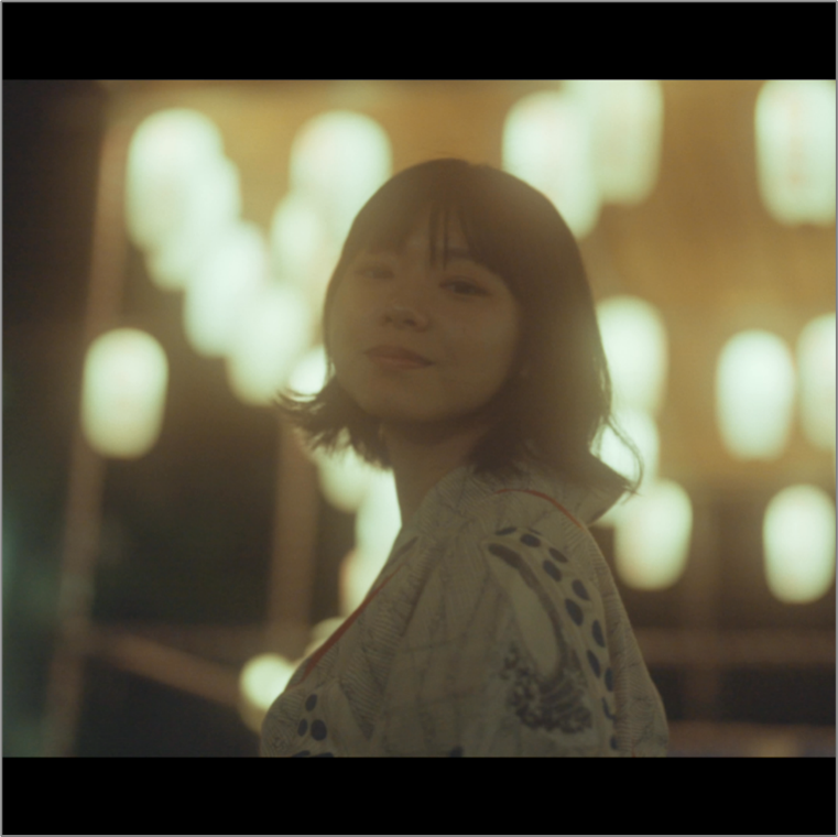 Digital Single「夢花火」